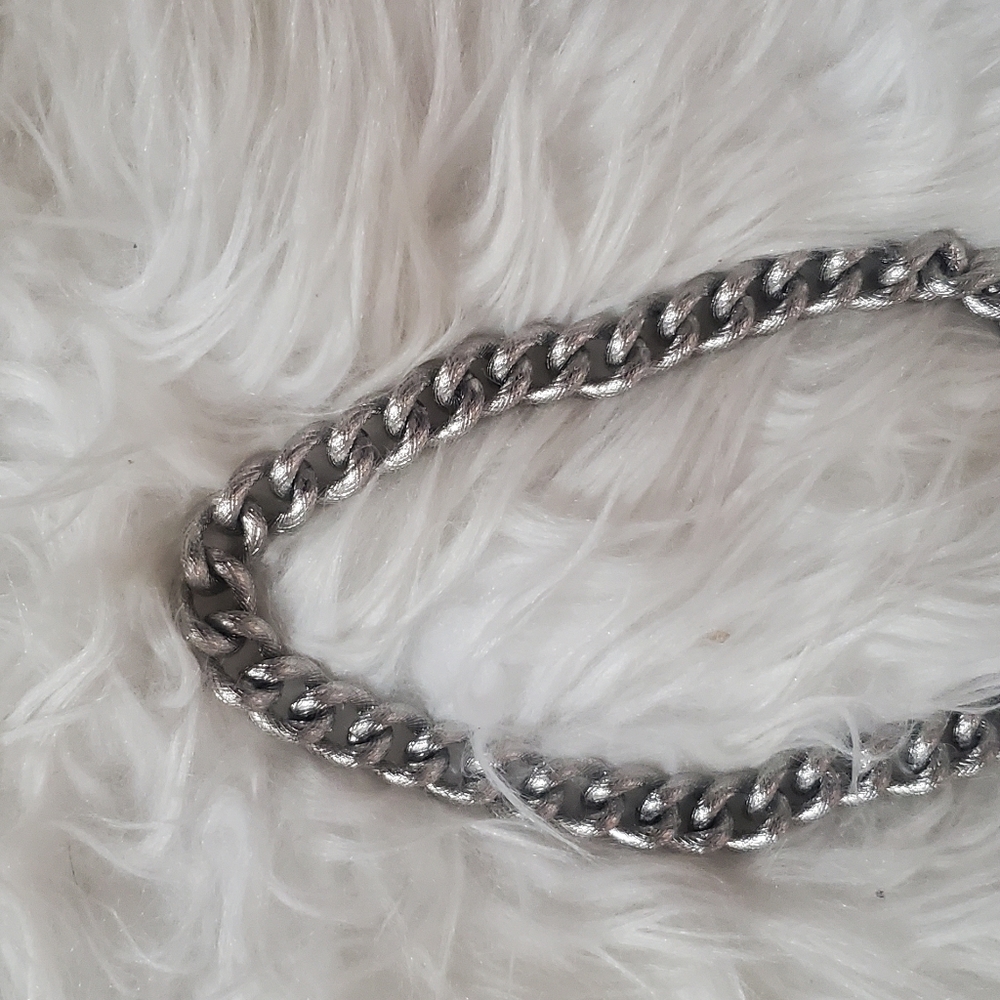 Sterling silver